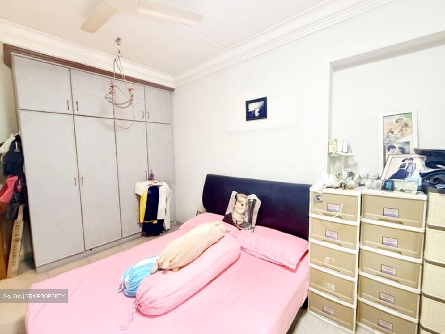 Blk 616 Woodlands Avenue 4 (Woodlands), HDB 5 Rooms #525542541